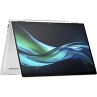 HP Laptop Elite x360 1040 G11 / Intel Core Ultra 5 135U, 14", 1920 x 1200, 16 GB RAM, 512 GB SSD, dodirni zaslon, bez OS, srebrna (obnovljen)